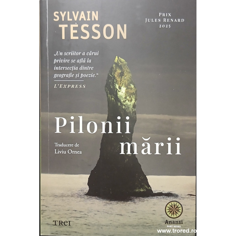 Pilonii marii