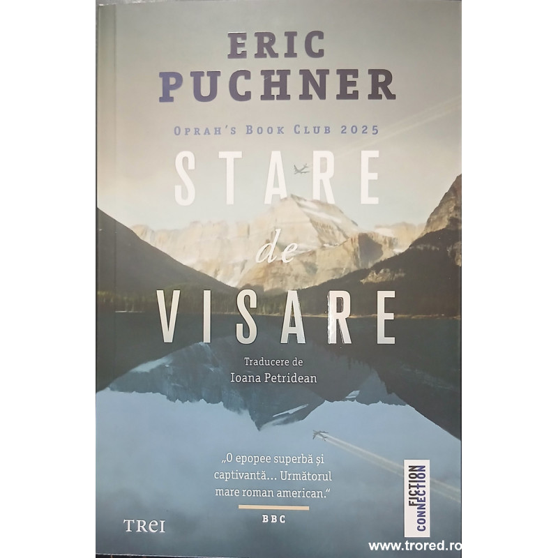 Stare de visare