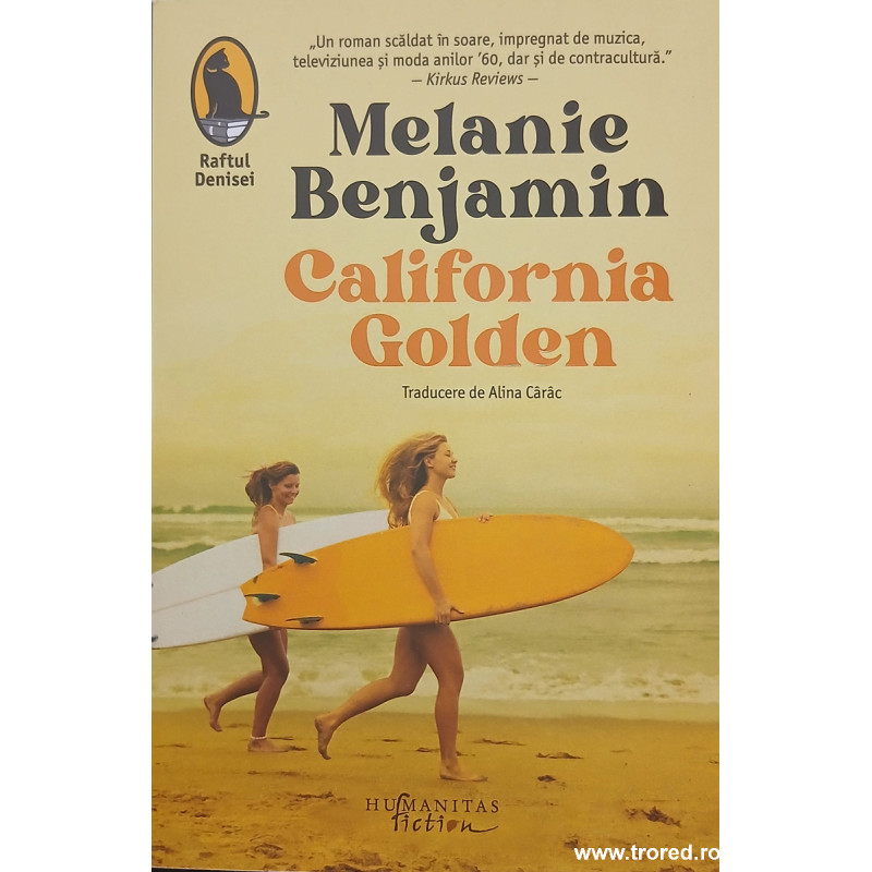 California Golden