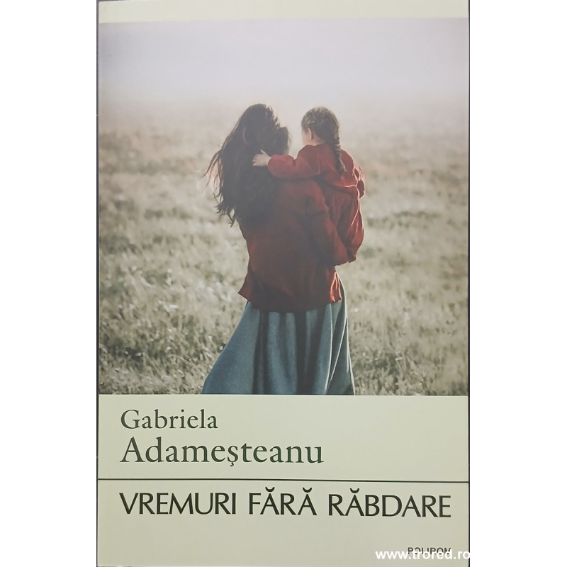 Vremuri fara rabdare