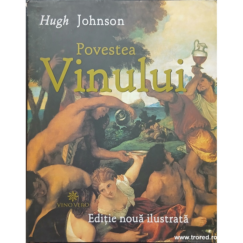 Povestea vinului