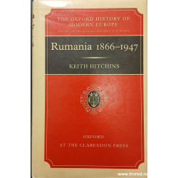 Rumania 1866-1947