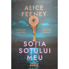 Sotia sotului meu