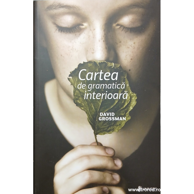 Cartea de gramatica interioara