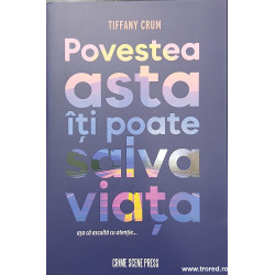 Povestea asta iti poate salva viata