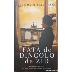 Fata de dincolo de zid