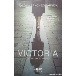Victoria Paloma Sanchez Garnica