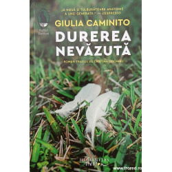 Durerea nevazuta