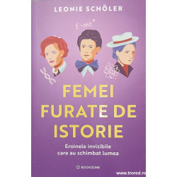 Femei furate de istorie