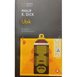 Ubik Philip K. Dick