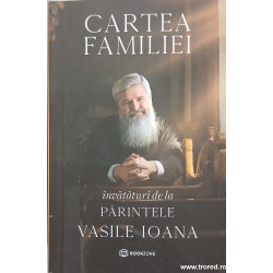 Cartea familiei