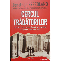 Cercul tradatorilor