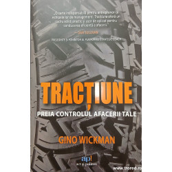Tractiune Preia controlul afacerii tale