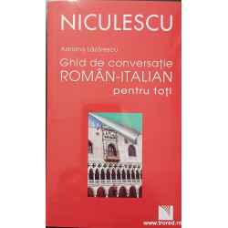 Ghid de conversatie roman italian pentru toti