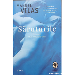 Saruturile Manuel Vilas