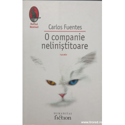 O companie nelinistitoare