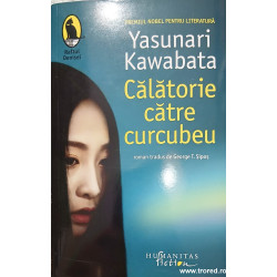 Calatorie catre curcubeu