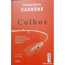 Colhoz Emanuel Carrere