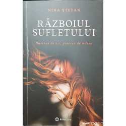 Razboiul sulfletului