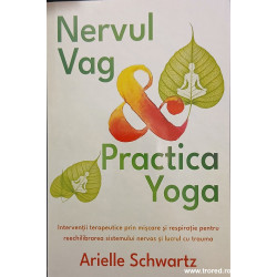 Nervul vag si practica yoga