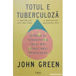 Totul e tuberculoza