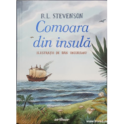 Comoara din insula