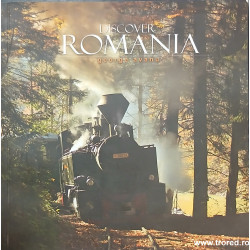 Discover Romania