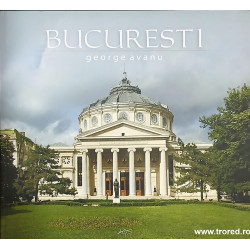 Bucuresti George Avanu