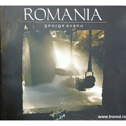 Romania George Avanu