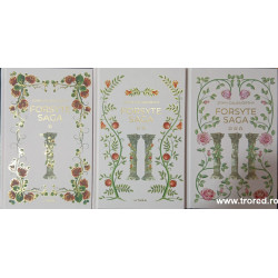 Forsyte Saga