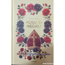 Rosu si negru