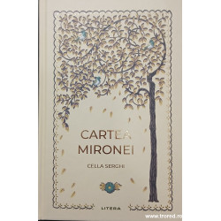 Cartea Mironei