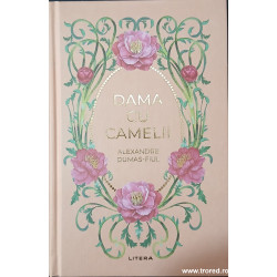 Dama cu camelii