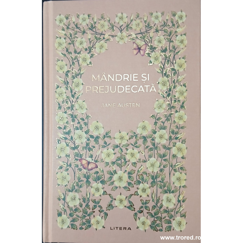Mandrie si prejudecata
