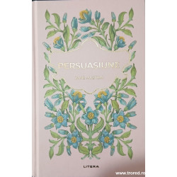 Persuasiune Jane Austen