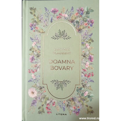 Doamna Bovary