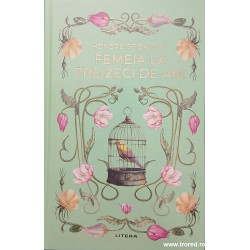 Femeia la treizeci de ani