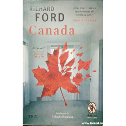 Canada Richard Ford