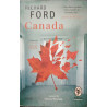 Canada Richard Ford