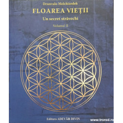 Floarea vietii Un secret stravechi volumul 2