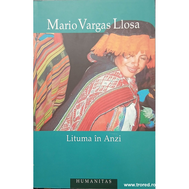 Lituma in Anzi