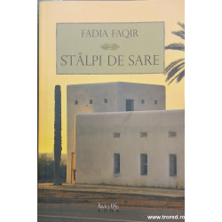 Stalpi de sare