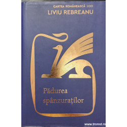 Padurea spanzuratilor