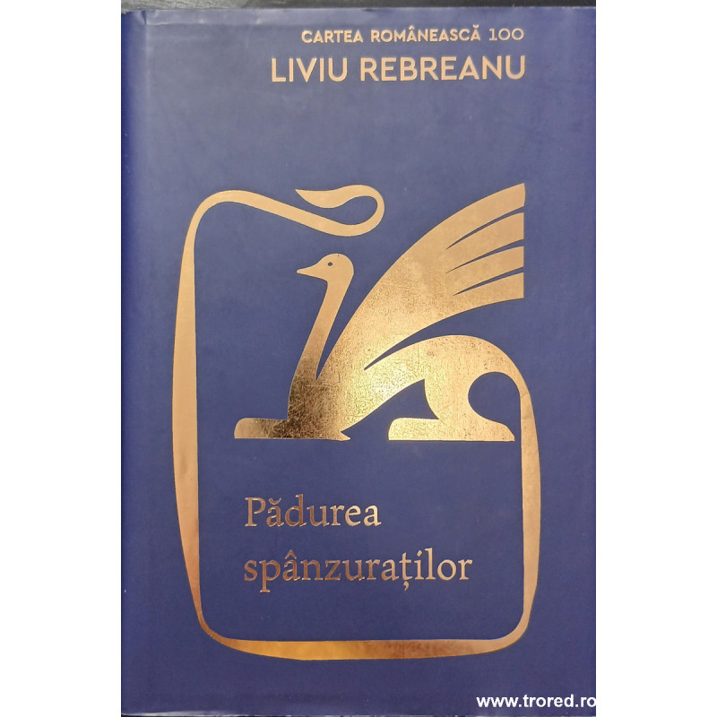 Padurea spanzuratilor