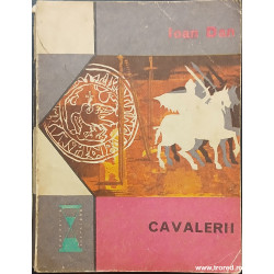 Cavalerii Ioan Dan