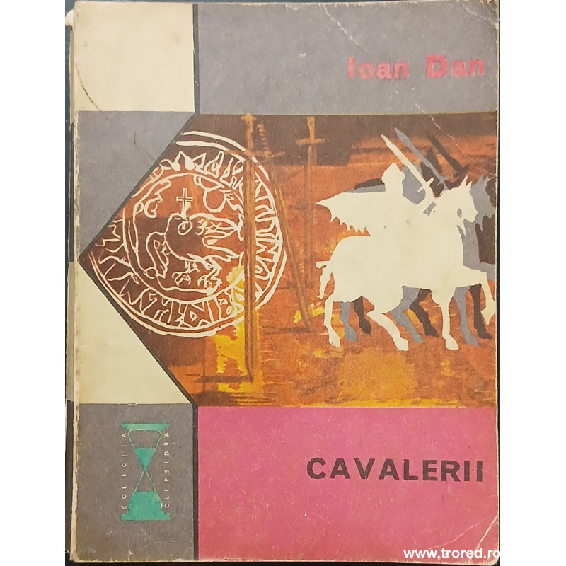 Cavalerii Ioan Dan