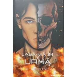 Lasa-ma in urma