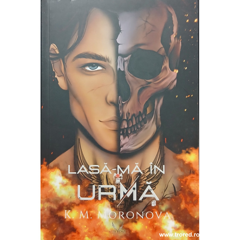 Lasa-ma in urma