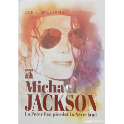 Michael Jackson Un Peter Pan pierdut in Neverland