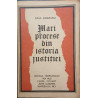 Mari procese din istoria justitiei